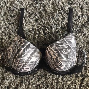 Gilligan & Omalley 38C Bra